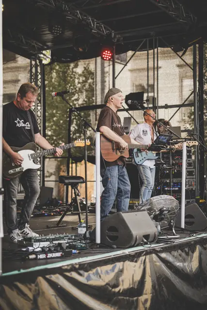 Foto: Klaus Pressberger