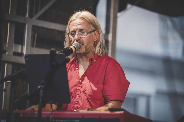Foto: Klaus Pressberger