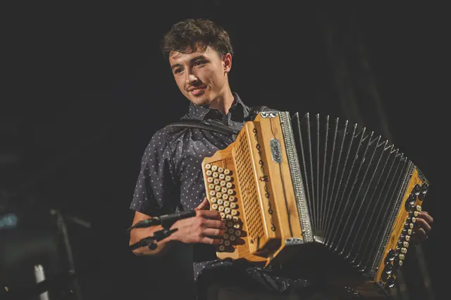 Foto: Klaus Pressberger