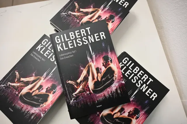 Foto: Wilfried Fischer