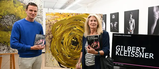 Foto: Wilfried Fischer