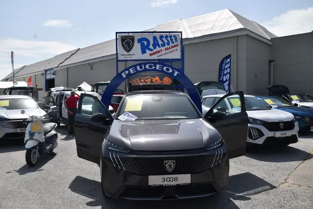 Foto: Michael Strini