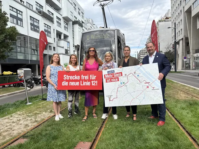 Foto:  Marlene Graupner/MeinBezirk