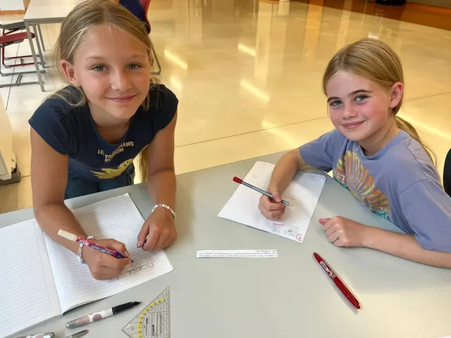 Die Sommerschule bietet eine optimale Vorbereitung auf das anstehende Schuljahr. | Foto: Privat