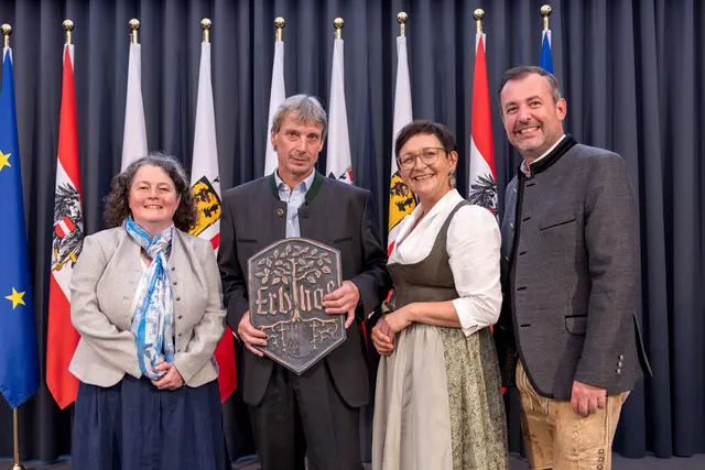 Foto: Land OÖ/Margot Haag