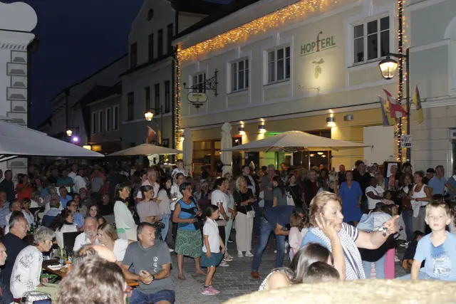 Foto: Walter Kellner