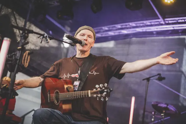 Foto: Klaus Pressberger