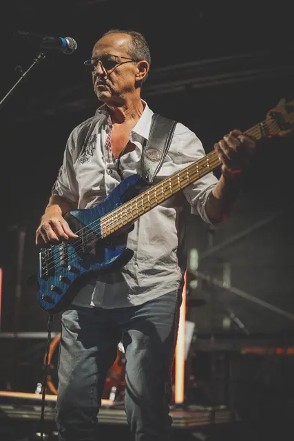 Foto: Klaus Pressberger