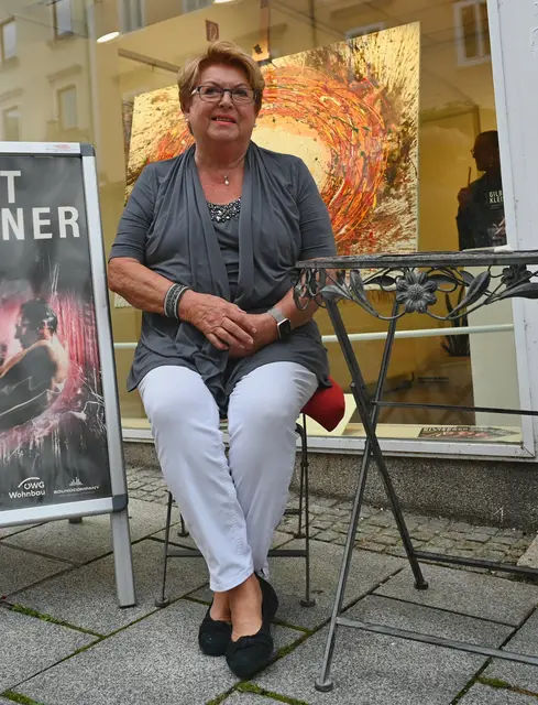 Foto: Wilfried Fischer