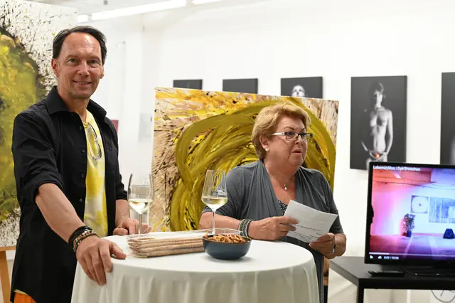 Foto: Wilfried Fischer