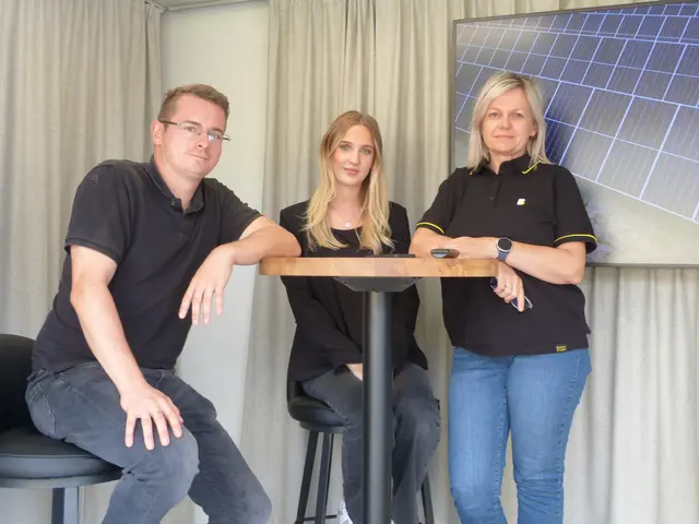 Foto: Vanessa Wittmann