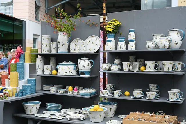 Foto: Wilfried Fischer