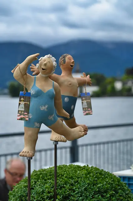 Foto: Wilfried Fischer