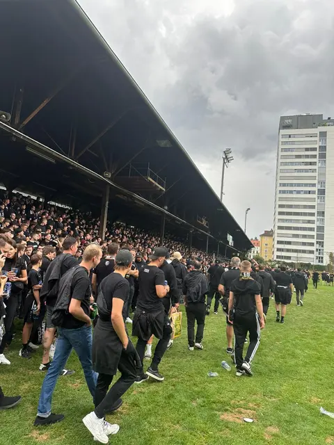 In der Gruabn ging es schon am Nachmittag rund. | Foto: Almer