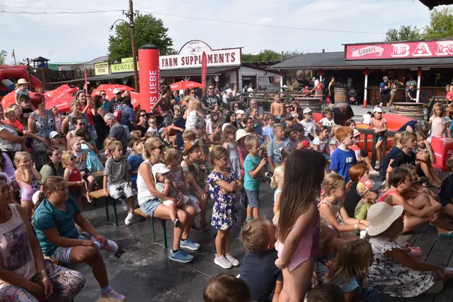 Foto: Michael Strini