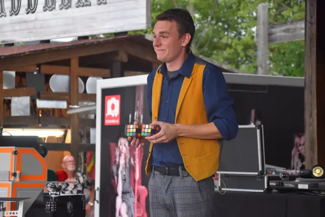 Foto: Michael Strini