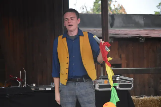 Foto: Michael Strini