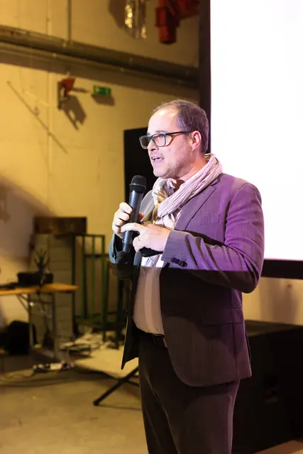 Foto: FFKB/Romar Ferry