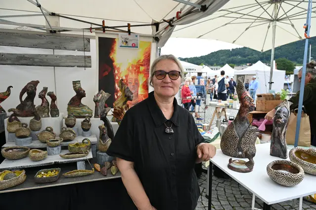 Foto: Wilfried Fischer