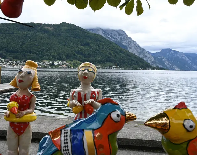 Foto: Wilfried Fischer