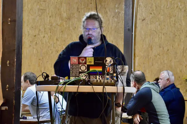 Foto: Elisabeth Peinsipp