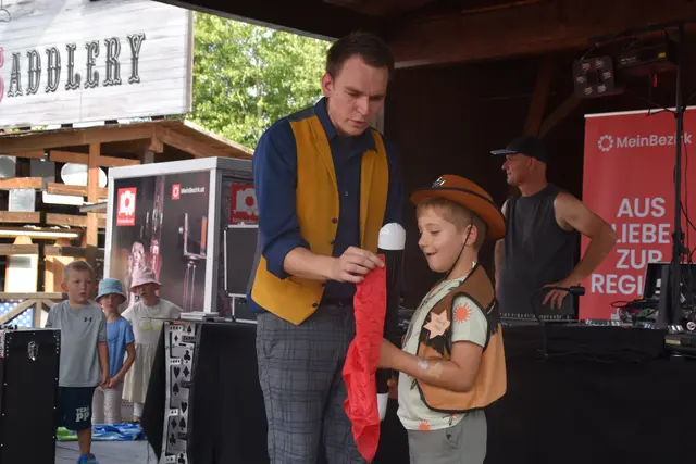 Foto: Michael Strini