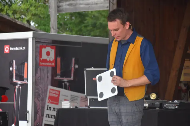 Foto: Michael Strini