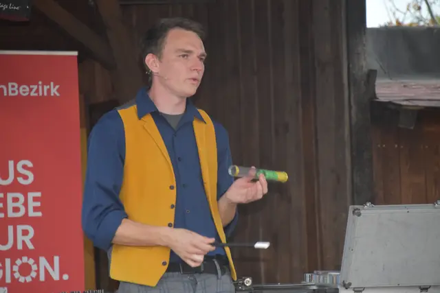 Foto: Michael Strini