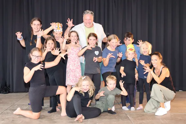 Foto: Manfred Wlasak