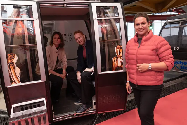 Foto: FFKB/Romar Ferry