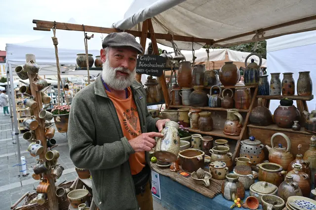 Foto: Wilfried Fischer