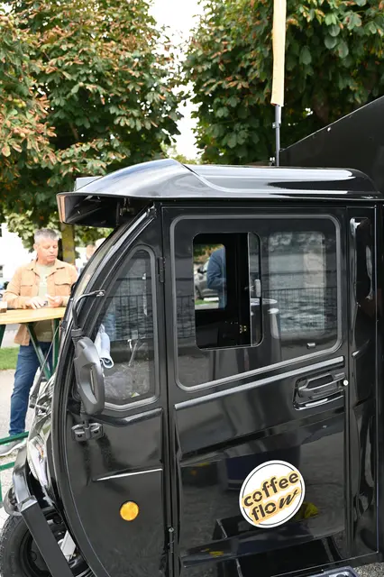 Foto: Wilfried Fischer