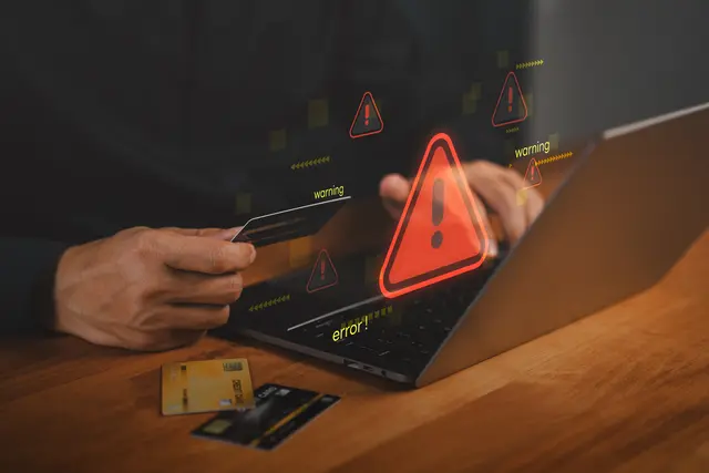 Ein 39-jähriger Mann fiel einer falschen Trading-Plattform zum Opfer. (Symbolfoto) | Foto: stock.adobe.com/at/ParinPix