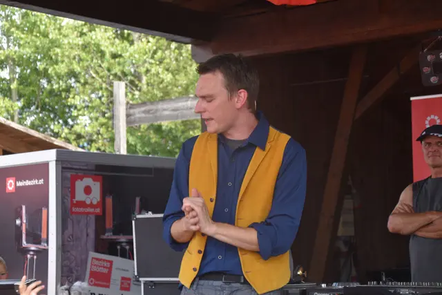 Foto: Michael Strini