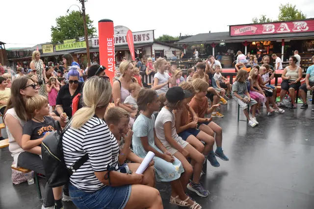 Foto: Michael Strini