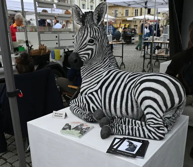 Foto: Wilfried Fischer