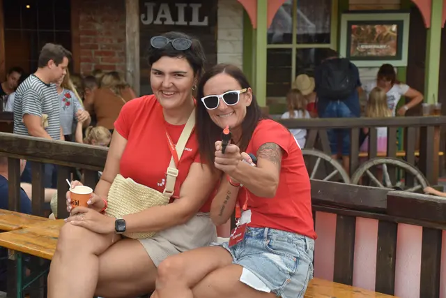 Foto: Michael Strini