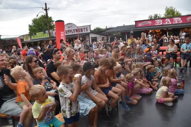 Foto: Michael Strini