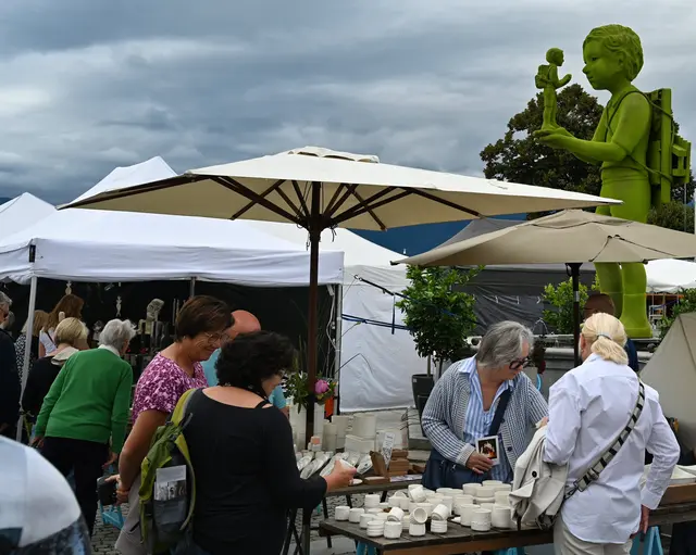 Foto: Wilfried Fischer