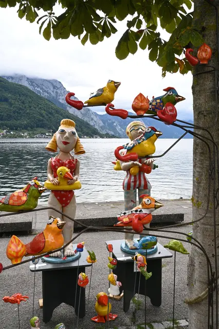 Foto: Wilfried Fischer