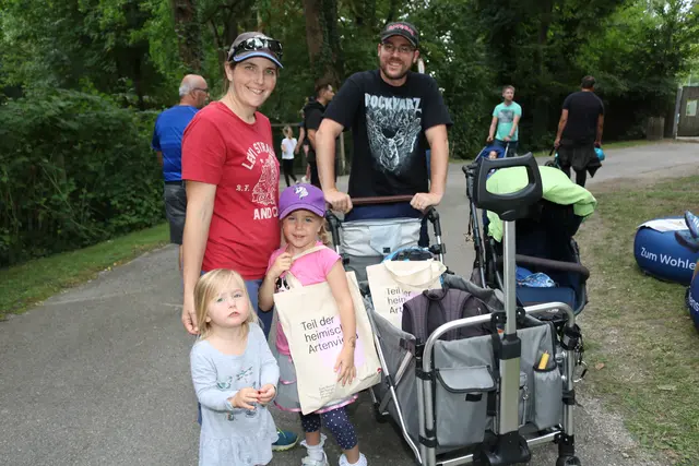 Familie Metz | Foto: Sona Hasoyan