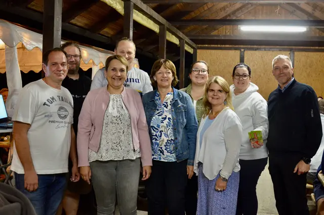 Dritter Platz für „Gintastic“ | Foto: Elisabeth Peinsipp