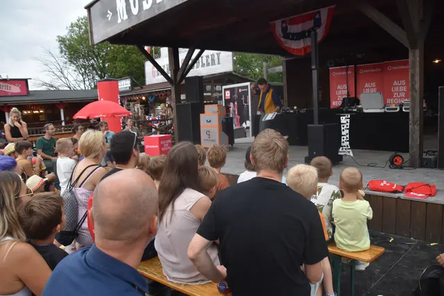 Foto: Michael Strini