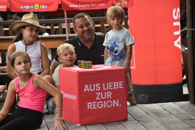 Foto: Michael Strini