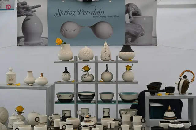 Foto: Wilfried Fischer