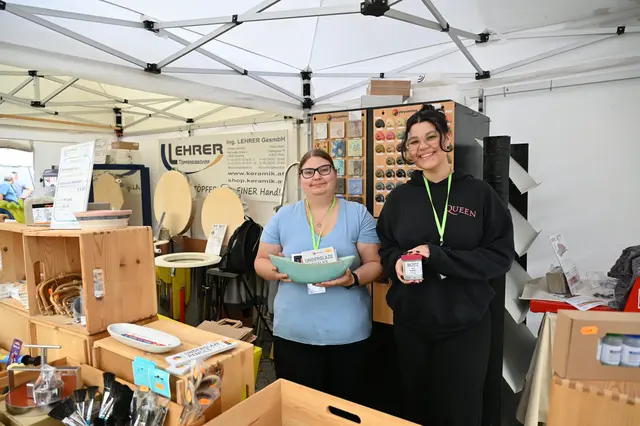 Foto: Wilfried Fischer