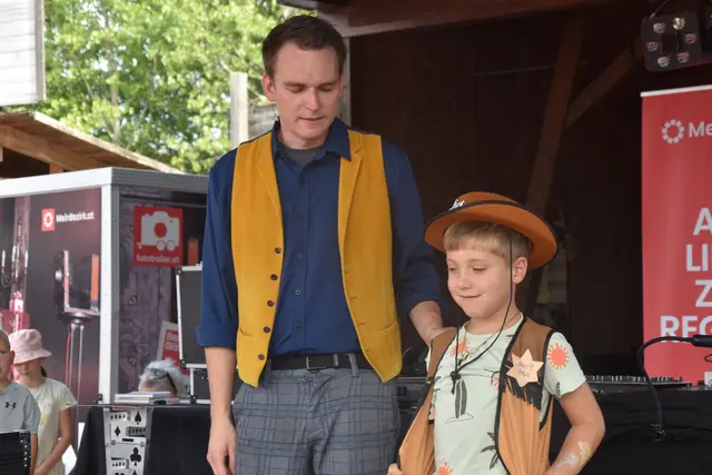 Foto: Michael Strini