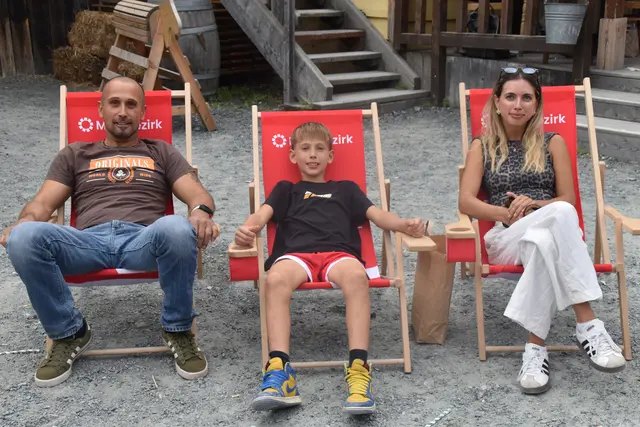 Foto: Michael Strini