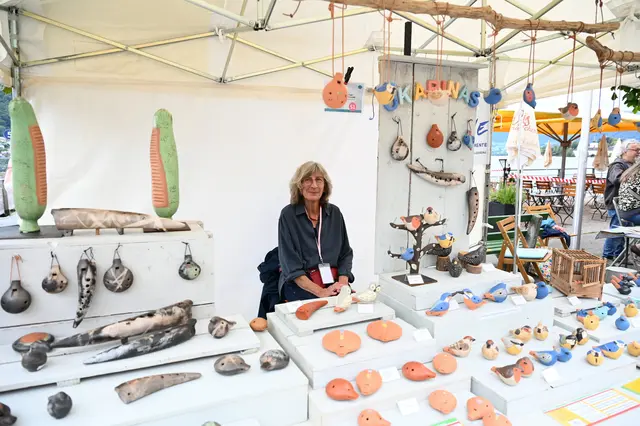 Foto: Wilfried Fischer