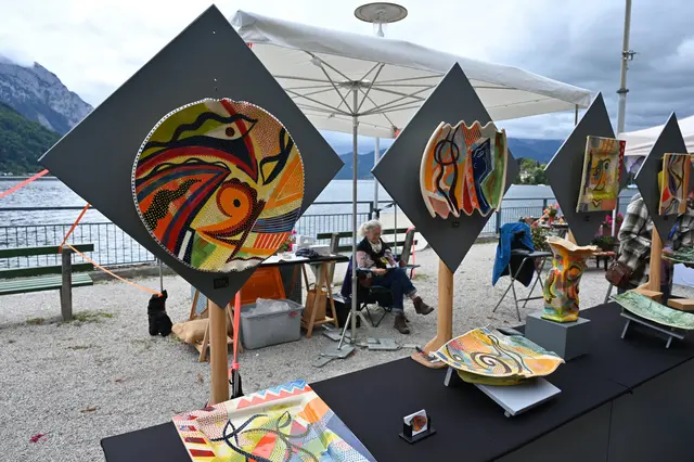 Foto: Wilfried Fischer